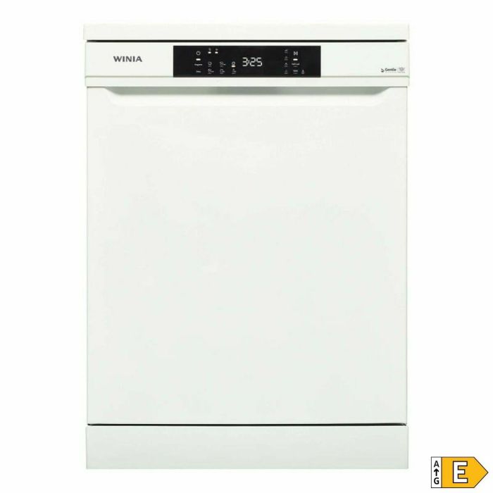 Lavavajillas Winia WVW13H1EBW Blanco 60 cm 3 Lavavajillas Winia WVW13H1EBW Blanco 60 cm 3