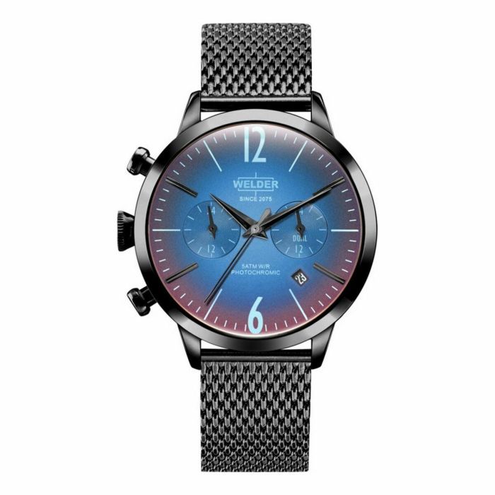 Reloj Mujer Welder Reloj Mujer Welder
