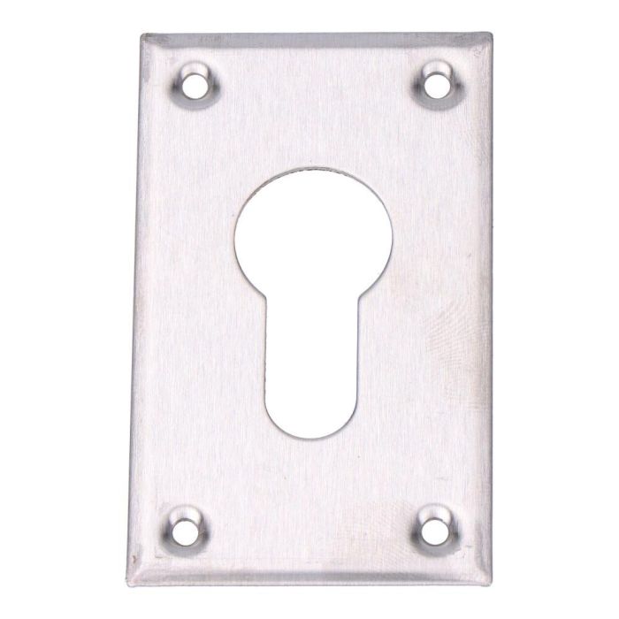 Bocallave 40x70mm inox Bocallave 40x70mm inox