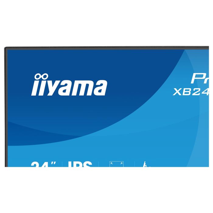 iiyama XB2496HSC-B1 Monitor 24" Full HD 1920x1080 IPS 144Hz 3ms USB-C Negro 2