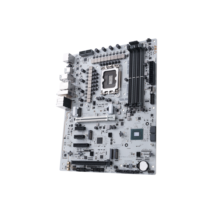 ASUS TUF GAMING Z890-PRO WiFi Intel Z890 LGA 1851 (Socket V1) ATX 10