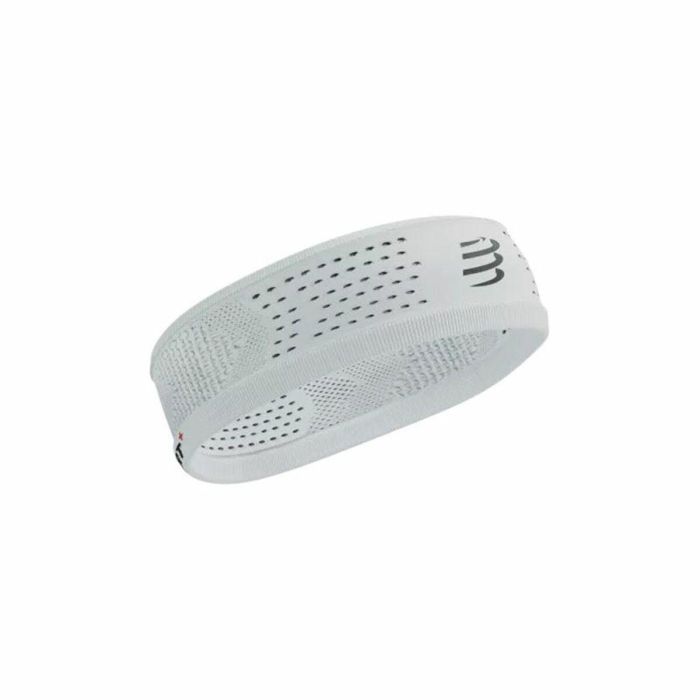 Cinta Deportiva para la Cabeza Compressport Thin On/Off Cinta Deportiva para la Cabeza Compressport Thin On/Off