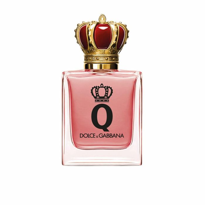Q By Dolce & Gabbana Intense Edp Intenso Vapo 50 mL 1 Q By Dolce & Gabbana Intense Edp Intenso Vapo 50 mL 1