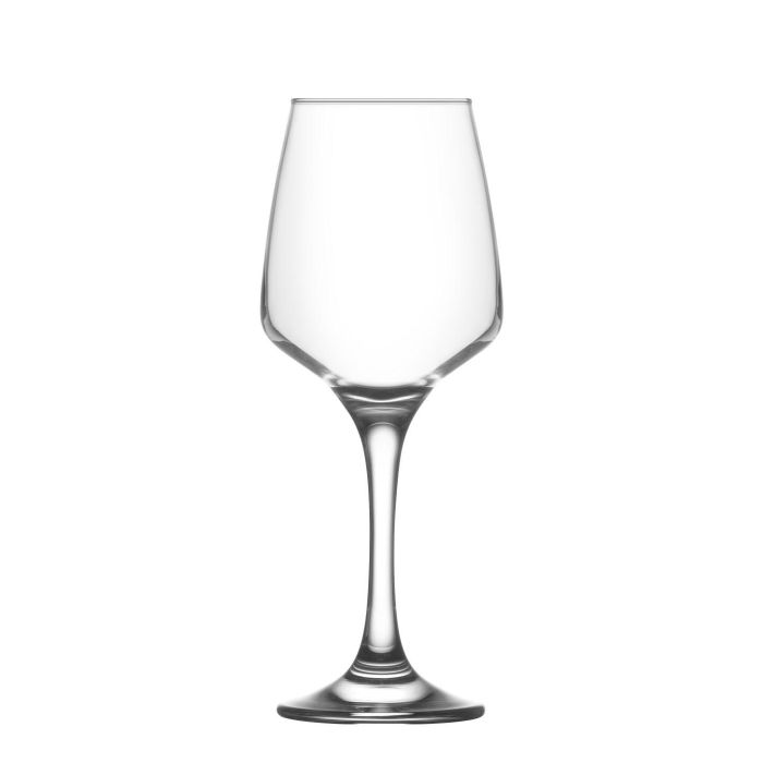 Set de 6 Copas de Vino Lavere 330 ml - La Mediterranea (4 Cajas) 5 Set de 6 Copas de Vino Lavere 330 ml - La Mediterranea (4 Cajas) 5