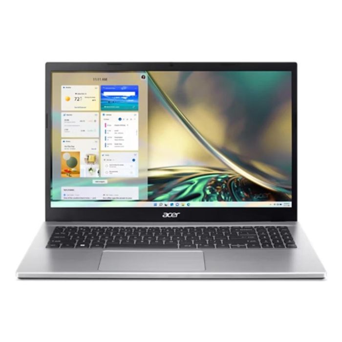 Acer Aspire 3 A315-59 (NX.K6TEB.04A) 15.6" FHD, Intel Core i5-1235U, 16GB RAM, 512GB SSD, Windows 11 Home Acer Aspire 3 A315-59 (NX.K6TEB.04A) 15.6" FHD, Intel Core i5-1235U, 16GB RAM, 512GB SSD, Windows 11 Home