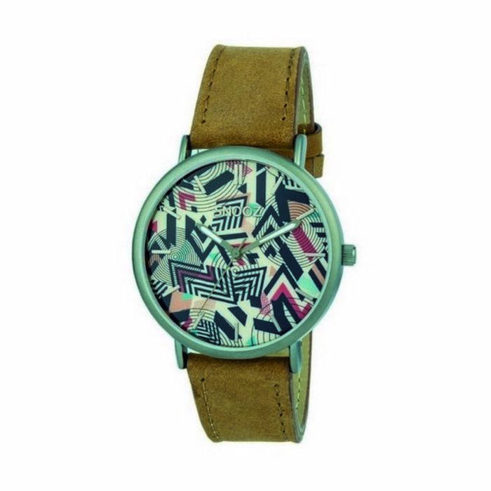 Reloj Unisex Snooz SAA1041-81 (Ø 40 mm) Reloj Unisex Snooz SAA1041-81 (Ø 40 mm)
