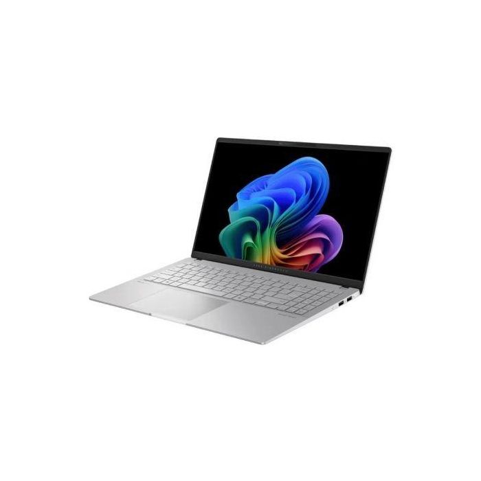 Portátil Asus VivoBook S15 OLED S5507QA-MA090W Qualcomm Snapdragon X1E-78-100/ 16GB/ 1TB SSD/ 15.6"/ Win11 2 Portátil Asus VivoBook S15 OLED S5507QA-MA090W Qualcomm Snapdragon X1E-78-100/ 16GB/ 1TB SSD/ 15.6"/ Win11 2