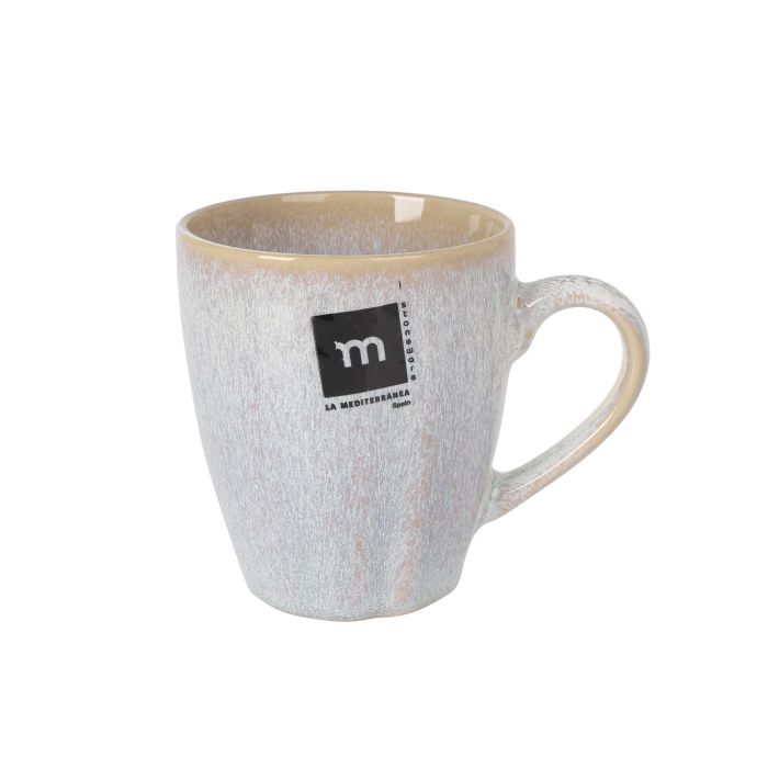Taza de café cortado Caicos 200 cc - Inde (36 Unidades) 6 Taza de café cortado Caicos 200 cc - Inde (36 Unidades) 6