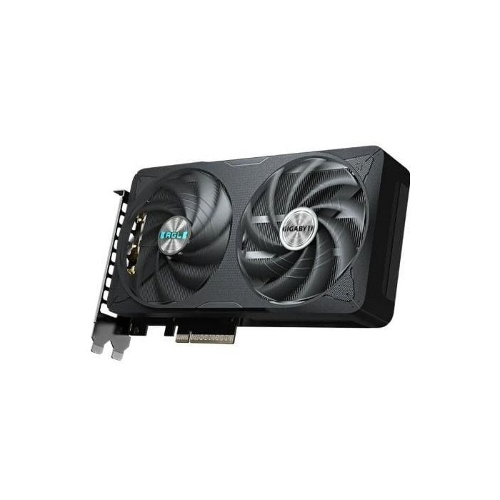 GIGABYTE GeForce RTX 5060 Ti EAGLE OC 8G GDDR7 128-bit PCI-E 5.0 2617 MHz 3x DisplayPort 1x HDMI GV-N506TEAGLE OC-8GD 9VN506TEO8-00-G10 3 GIGABYTE GeForce RTX 5060 Ti EAGLE OC 8G GDDR7 128-bit PCI-E 5.0 2617 MHz 3x DisplayPort 1x HDMI GV-N506TEAGLE OC-8GD 9VN506TEO8-00-G10 3