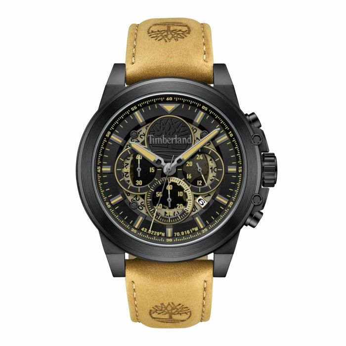 Reloj Hombre Timberland TDWGB0056003 0 Reloj Hombre Timberland TDWGB0056003 0