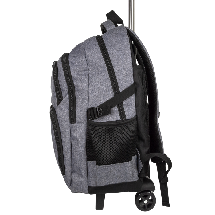 Mochila Con Ruedas Trolley Phoenix Discovery 4