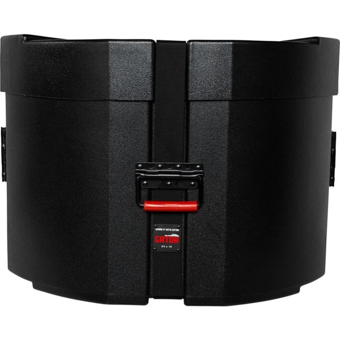 Estuche Gator para Bombo 24" X 14" Gator 7