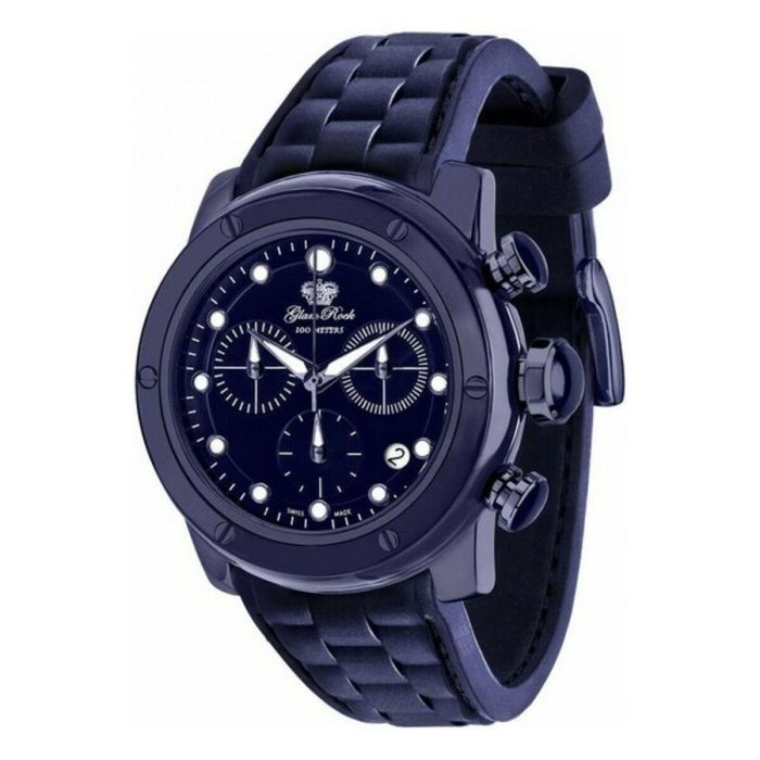 Reloj Mujer Glam Rock GR50113 (Ø 42 mm) Reloj Mujer Glam Rock GR50113 (Ø 42 mm)