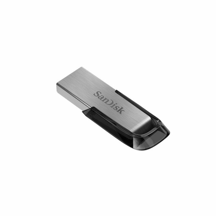 SanDisk Ultra Flair unidad flash USB 512 GB USB tipo A 3.2 Gen 1 (3.1 Gen 1) Plata 4