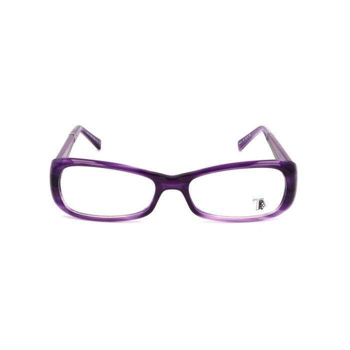Montura de Gafas Mujer Tods TO5012-081-53 Ø 53 mm