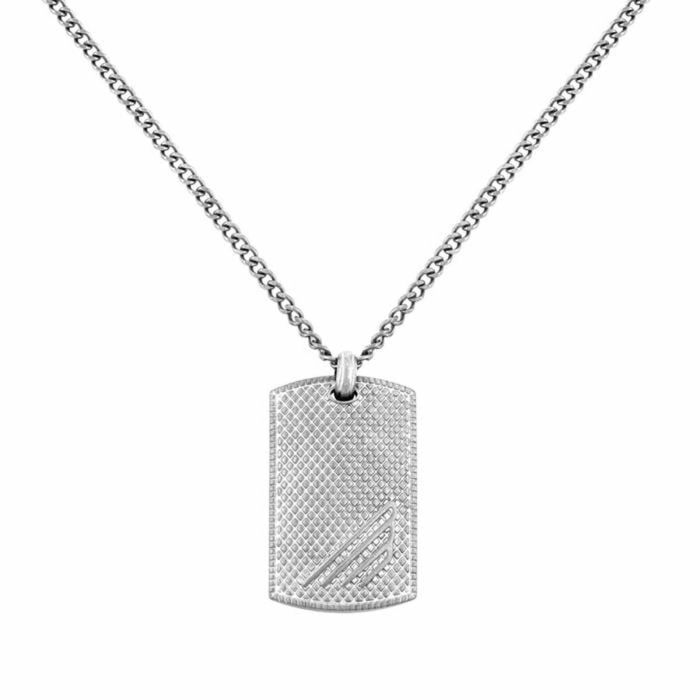 Collar Hombre Police PJ26475PSE.01 50 cm Collar Hombre Police PJ26475PSE.01 50 cm