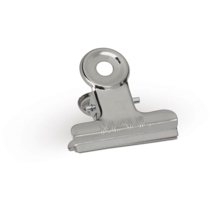 MAUL Papier-Klemmer MAULstandard. Breite 30 mm. 10 St. 0 MAUL Papier-Klemmer MAULstandard. Breite 30 mm. 10 St. 0