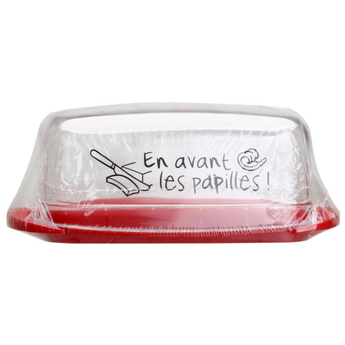 Cook Concept Mantequera 16,5X9 cm 1