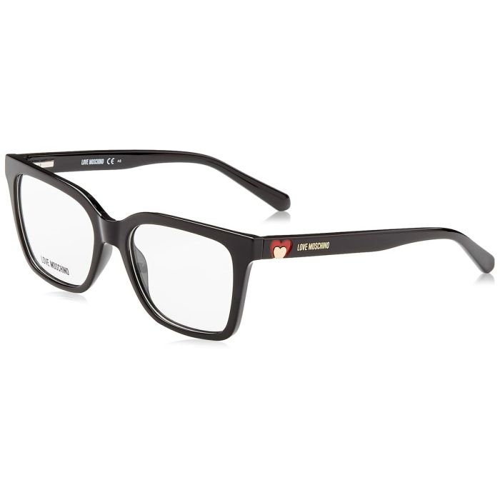 Montura de Gafas Mujer Love Moschino MOL603 1 Montura de Gafas Mujer Love Moschino MOL603 1