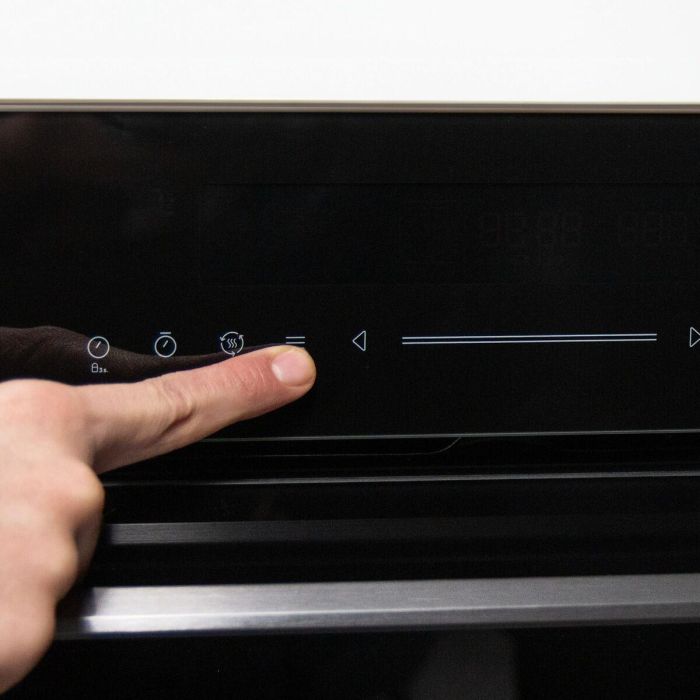 Horno Integrable Cecotec Hexa SM406000 2900 W 72 L 14 Horno Integrable Cecotec Hexa SM406000 2900 W 72 L 14