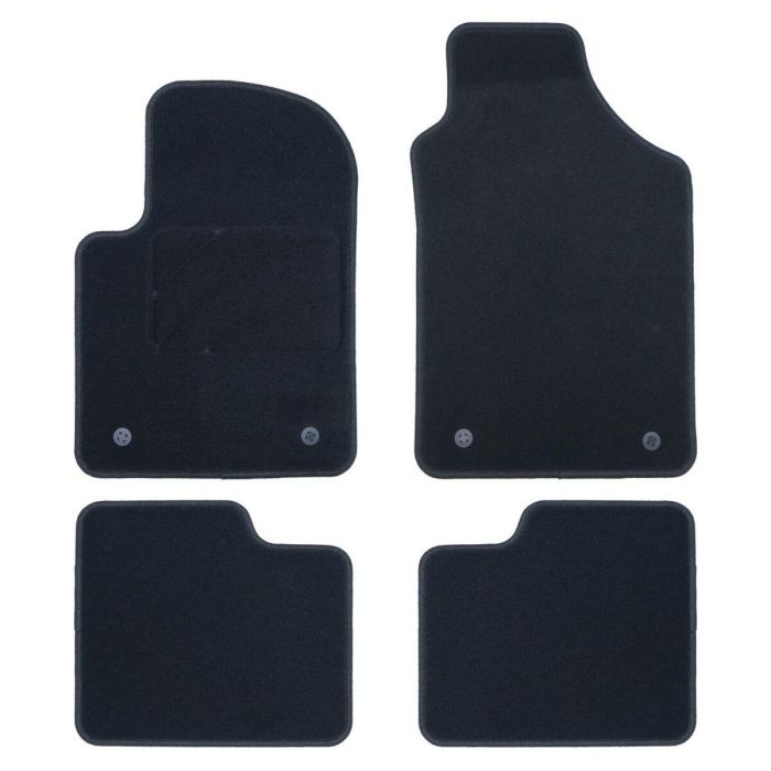 Alfombrilla para Coche OCC Motorsport OCCFT0002 Alfombrilla para Coche OCC Motorsport OCCFT0002