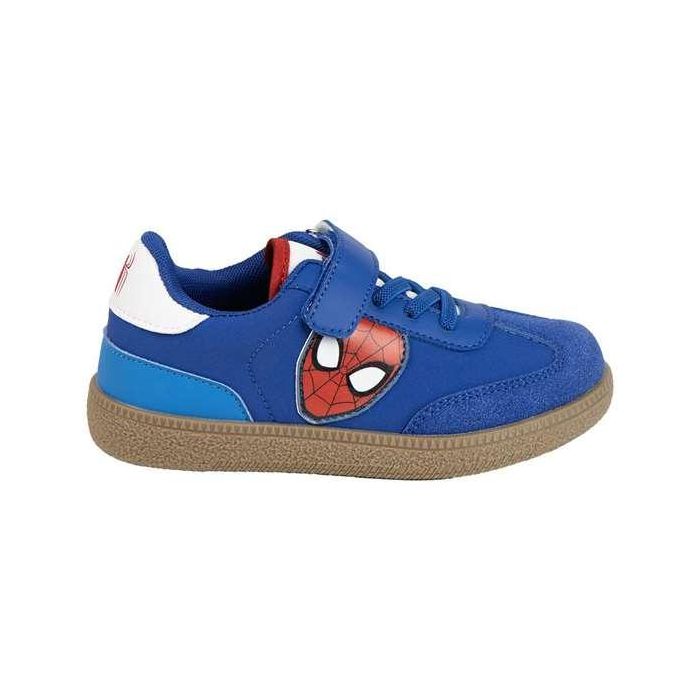 Deportiva suela tpr spiderman t032 1 Deportiva suela tpr spiderman t032 1