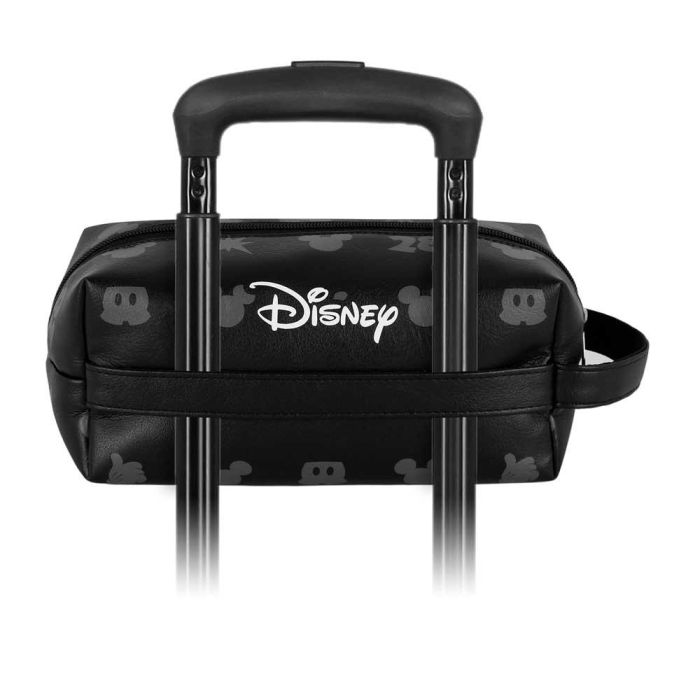 Neceser de Viaje Brick PLUS Surprise Disney Mickey Mouse Negro 2 Neceser de Viaje Brick PLUS Surprise Disney Mickey Mouse Negro 2