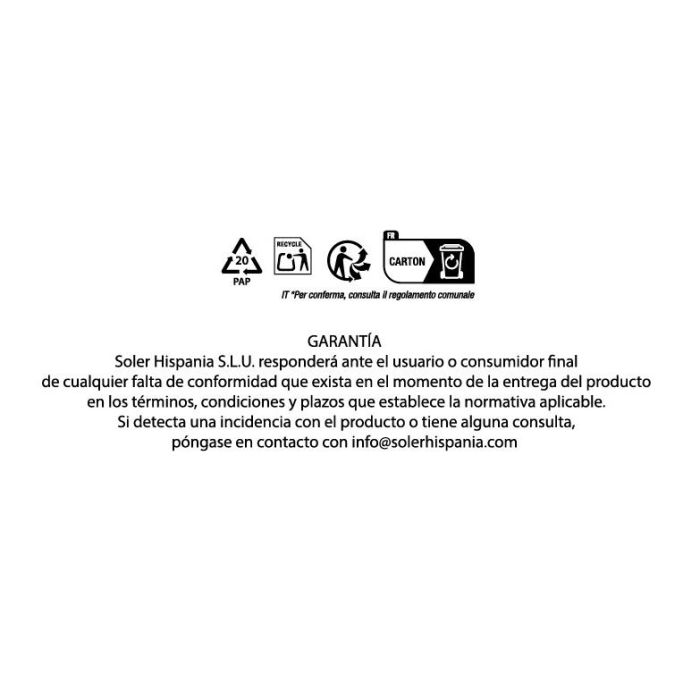 La Mediterranea Copa Vino Flavia 58 cl (7.5 cm x 23 cm) – Ideal para degustación y uso diario (24 Unidades) 9