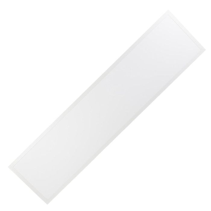 Lifud HO-PBD-30120-LI-CW Panel LED 50W 120x30cm 5000Lm 6000K Blanco Frío Antideslumbramiento UGR<19 Oficina Flicker Free 2