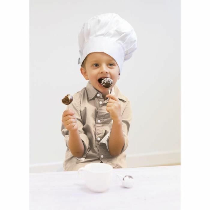 Juego de cocinar Smoby CHEF CAKE POPS FACTORY 2