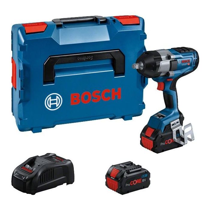 Bosch GDS 18V-1000 Professional Atornillador de impacto inalámbrico