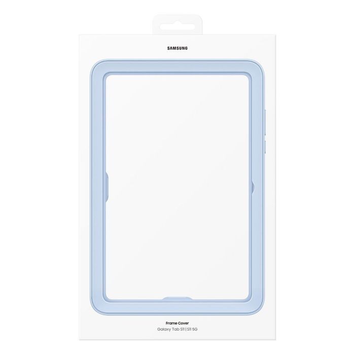 Samsung EF-JX730 Funda para Galaxy Tab S11, Azul 7