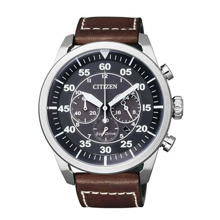 Reloj Hombre Citizen PROMASTER ECO DRIVE AVIATOR (Ø 45 mm)