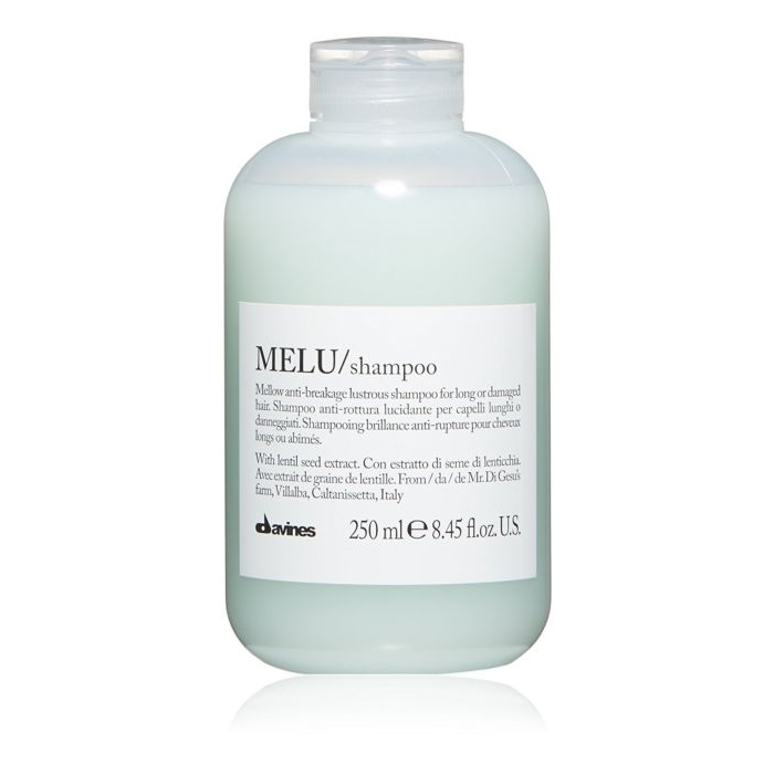 Davines Melu Champú 250 mL.