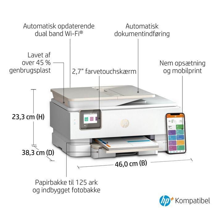 HP ENVY Inspire 7920e All-in-One Printer 36 HP ENVY Inspire 7920e All-in-One Printer 36