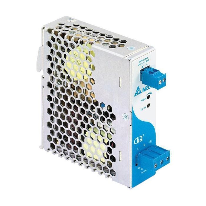 Noname DIN-RAIL 48V/1A, 60W POWER SUPPLY Noname DIN-RAIL 48V/1A, 60W POWER SUPPLY