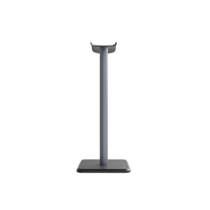 Soporte auriculares Genesis NGM-2232 Negro/Gris 0 Soporte auriculares Genesis NGM-2232 Negro/Gris 0
