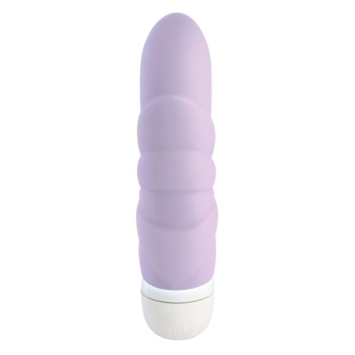 Vibrador Fun Factory Morado 3 Vibrador Fun Factory Morado 3