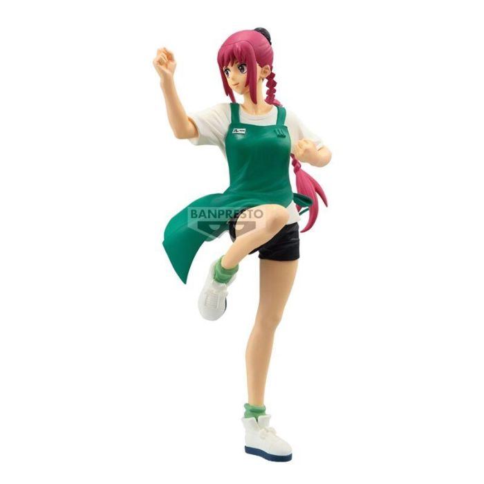 Figura Lou Xiaotan Vibration Stars Sakamoto Days 17cm 1 Figura Lou Xiaotan Vibration Stars Sakamoto Days 17cm 1