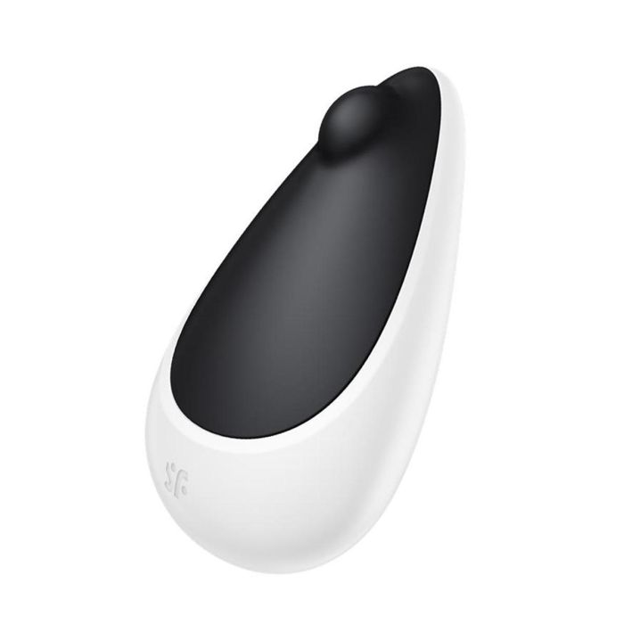 Satisfyer Spot on 3 Vibrador Negro para Mujer