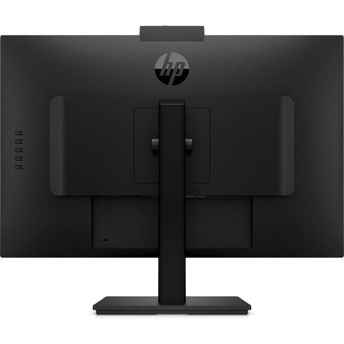 HP M27m Monitor para Conferencias 27 pulgadas FHD con Webcam 5MP, Micrófonos con Cancelación de Ruido y Altavoces Integrados 4 HP M27m Monitor para Conferencias 27 pulgadas FHD con Webcam 5MP, Micrófonos con Cancelación de Ruido y Altavoces Integrados 4