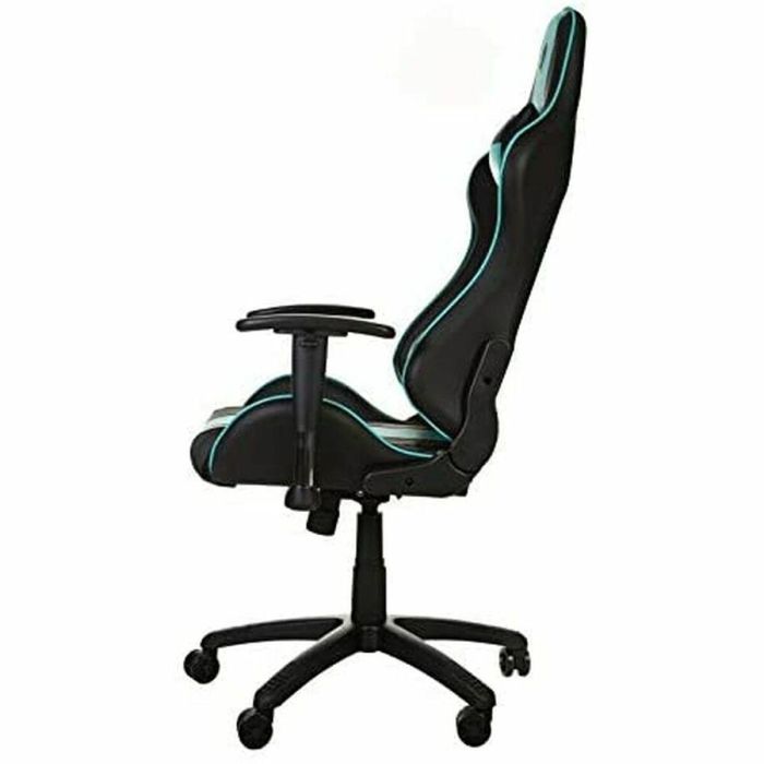 Silla Gaming Nacon PCCH-550 Azul Negro 2