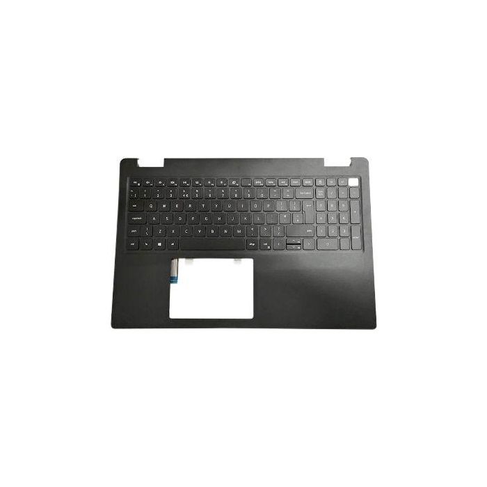 Dell M20NXR-ubs Teclado con Reposamanos, Retroiluminado, 100 Teclas, Inglés-UK 0 Dell M20NXR-ubs Teclado con Reposamanos, Retroiluminado, 100 Teclas, Inglés-UK 0
