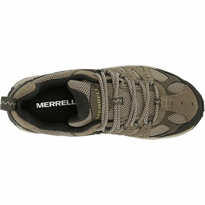 Zapatillas Deportivas Mujer Merrell Accentor 3 Wp 5