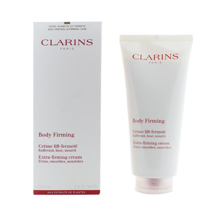 Clarins Body Firming - Crème Lift-Fermeté 200 mL