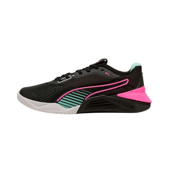 Zapatillas Deportivas Puma Fuse 4.0 Wns Mujer Fitness L 3
