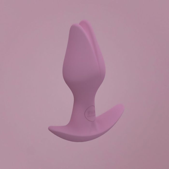 Plug Anal Fun Factory Rosa 6