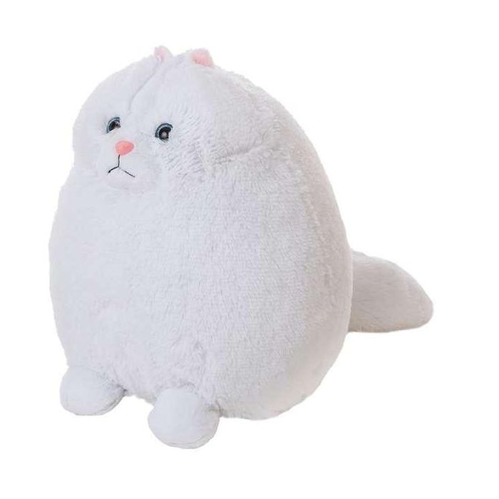 Gato gordi 42 cm 2 col. surt. Gato gordi 42 cm 2 col. surt.