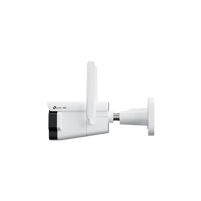 TP-Link INSIGHT S345-4G Cámara de seguridad IP Bullet Exterior 4MP 2688x1520 Pixeles Visión Nocturna Color 4G 3 Puertos LAN Pared 1