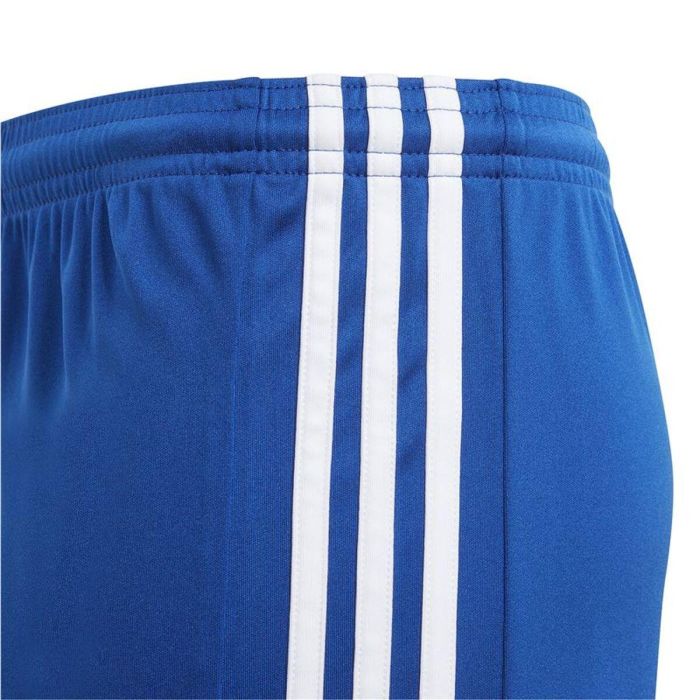 Pantalón Corto Deportivo Adidas Squad 21 Azul 1